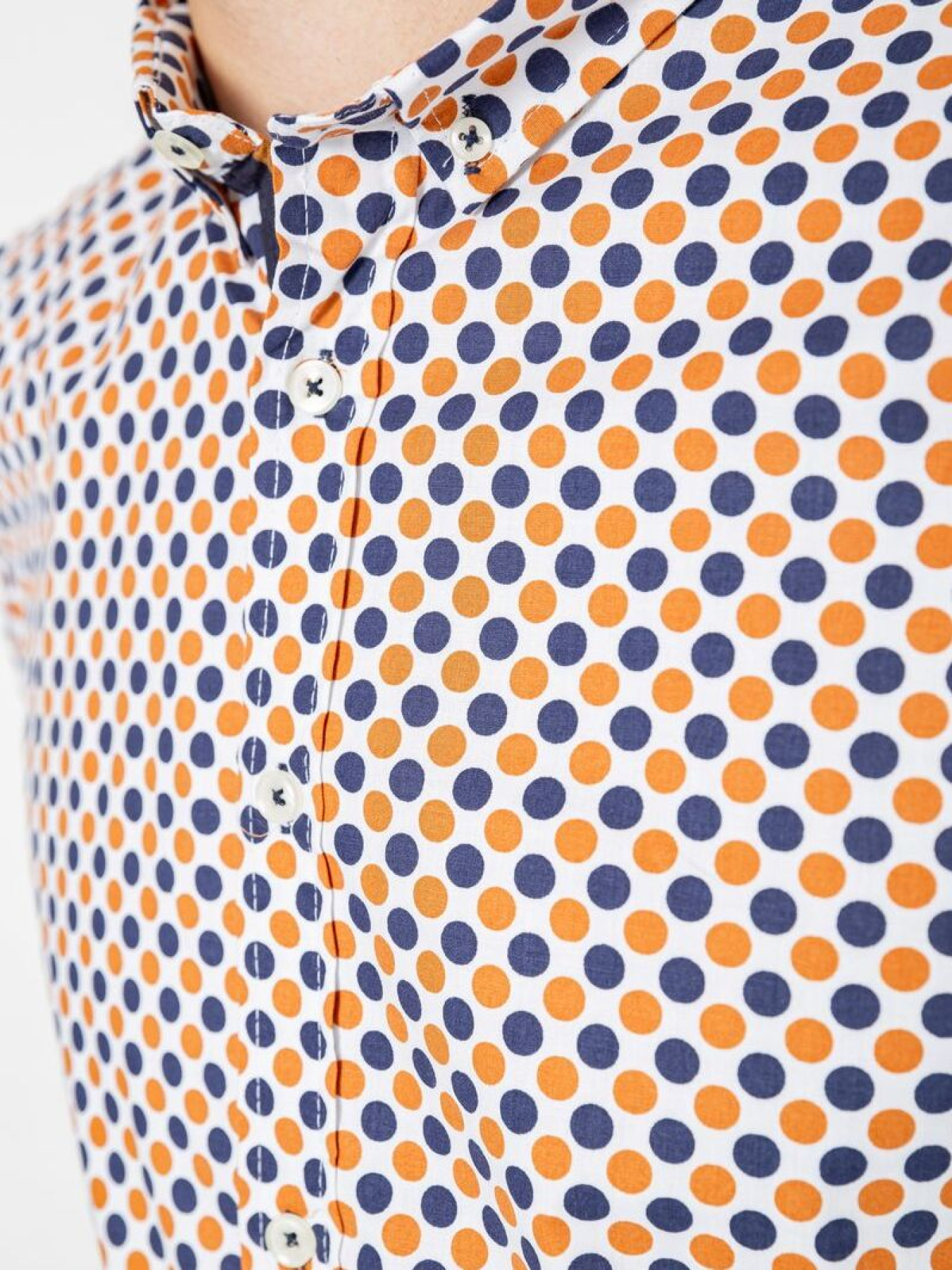 Рубашка Ager модель У-1130773::010002143 Фото