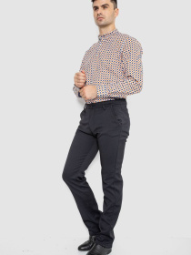 Рубашка Ager модель У-1130773::010002143 Фото