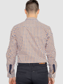 Рубашка Ager модель У-1130773::010002143 Фото