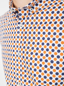 Рубашка Ager модель У-1130773::010002143 Фото