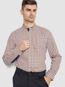 Рубашка Ager модель У-1130773::010002143 Фото