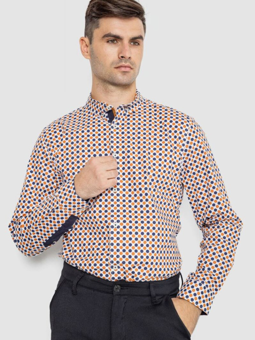 Рубашка Ager модель У-1130773::010002143 Фото