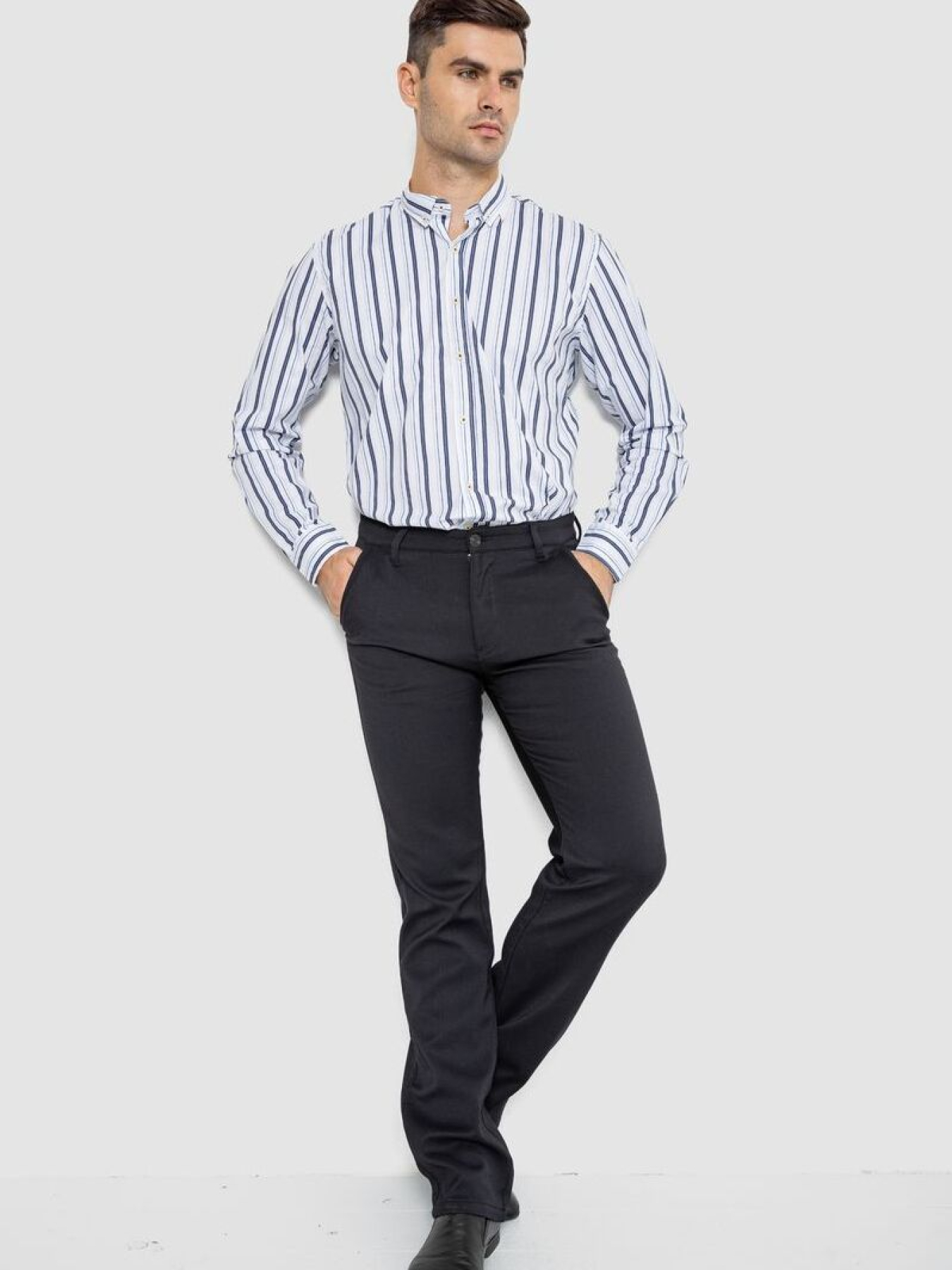 Рубашка Ager модель У-1130806::000000026 Фото