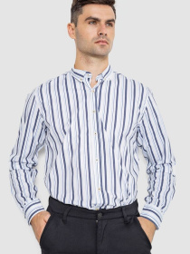 Рубашка Ager модель У-1130806::000000026 Фото