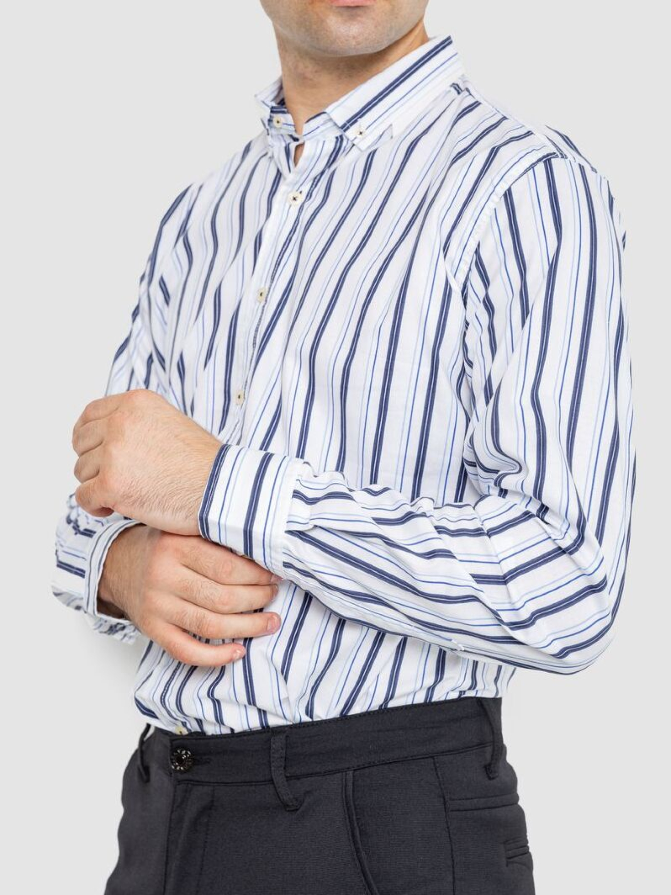 Сорочка повсякденна Ager модель У-1130806::000000026 Фото