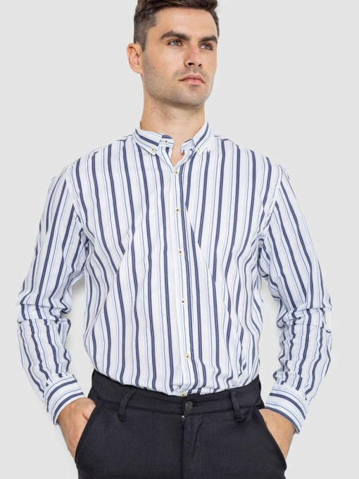 Рубашка повседневная Ager модель У-1130806::000000026 Фото