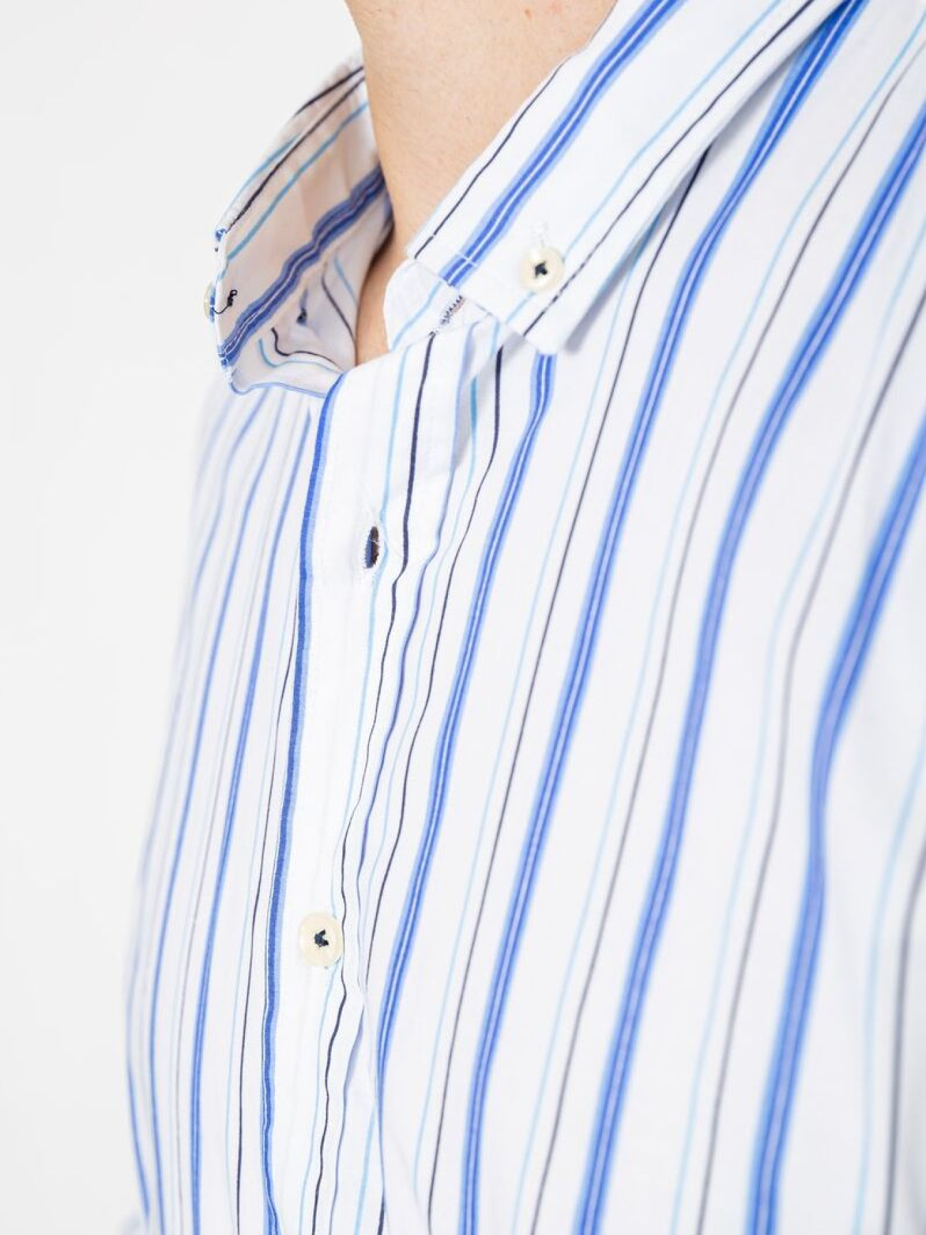 Сорочка Ager модель У-1130807::000000400 Фото