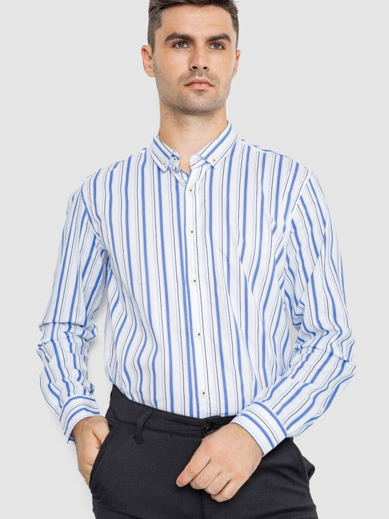 Сорочка Ager модель У-1130807::000000400 Фото