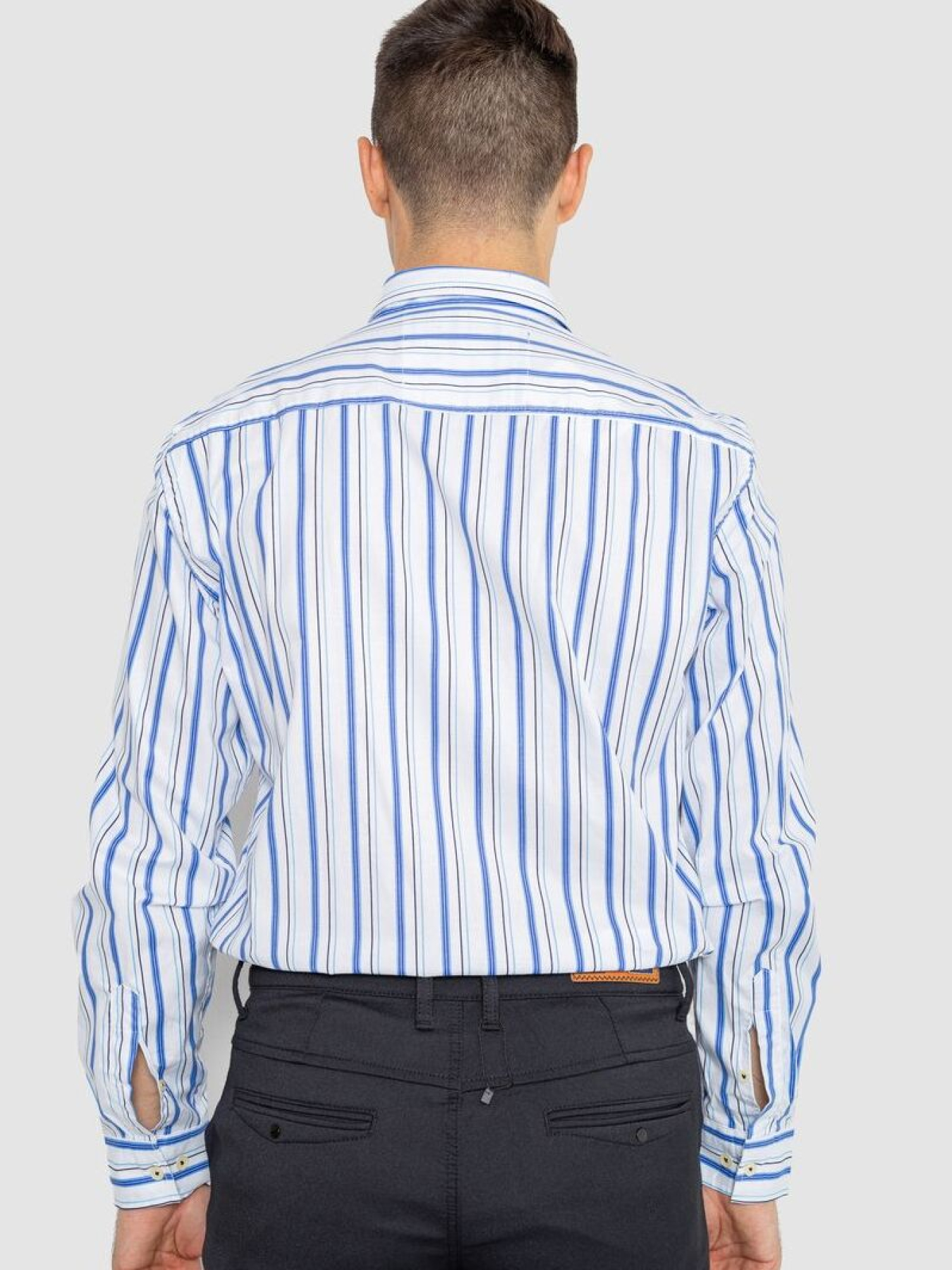 Сорочка повсякденна Ager модель У-1130807::000000400 Фото