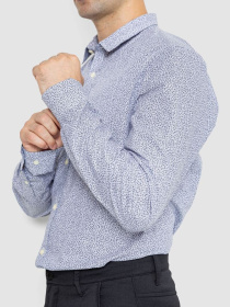 Рубашка Ager модель У-1130815::000002210 Фото