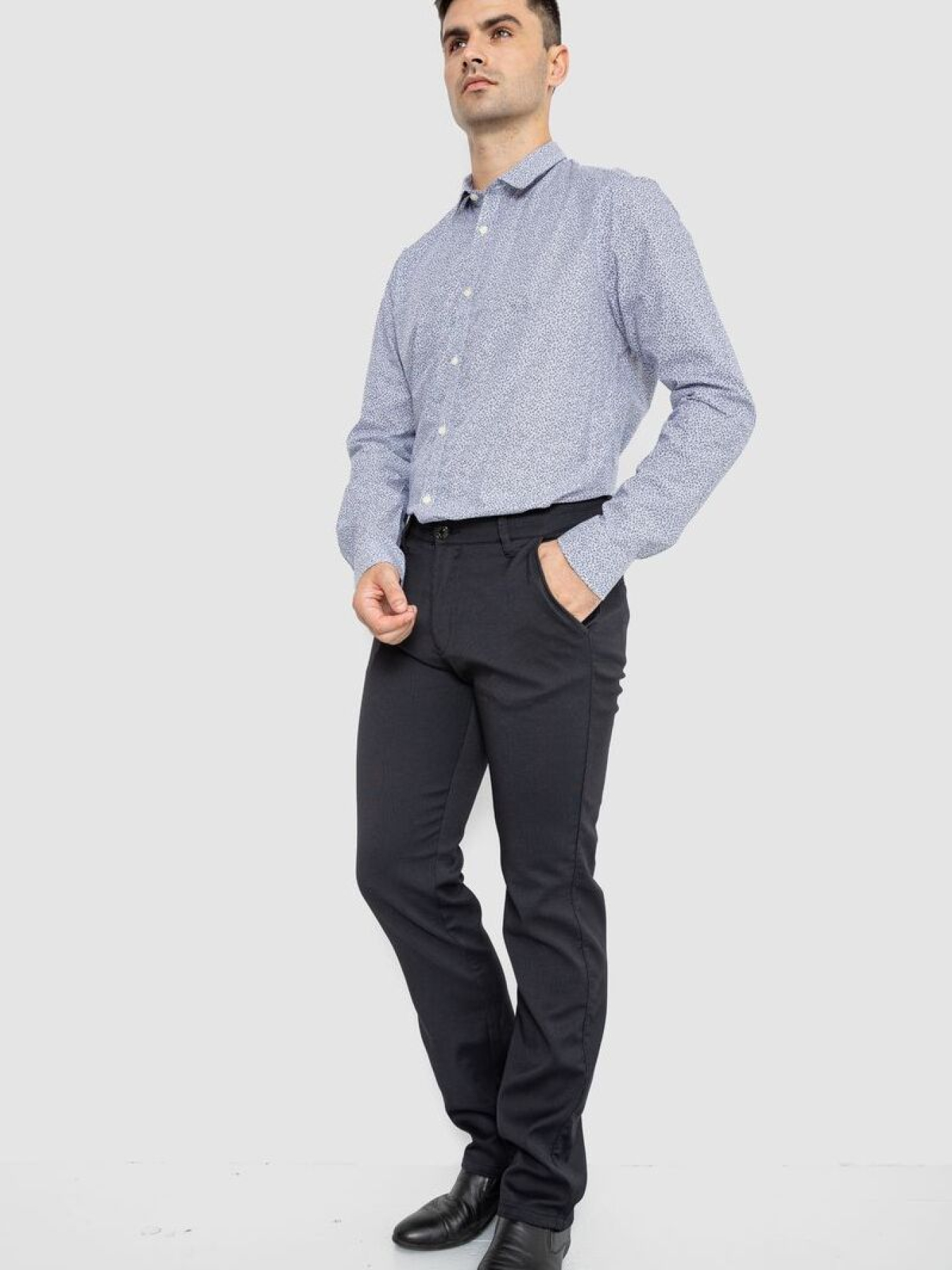 Сорочка повсякденна Ager модель У-1130815::000002210 Фото