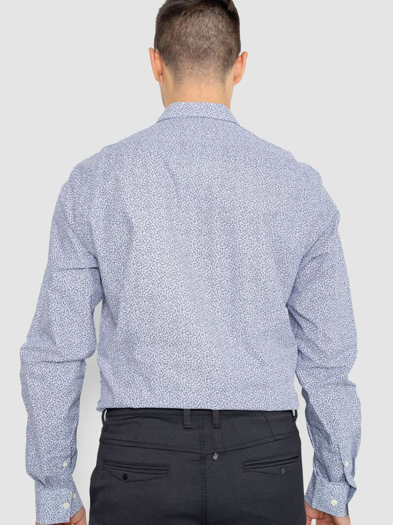 Сорочка повсякденна Ager модель У-1130815::000002210 Фото