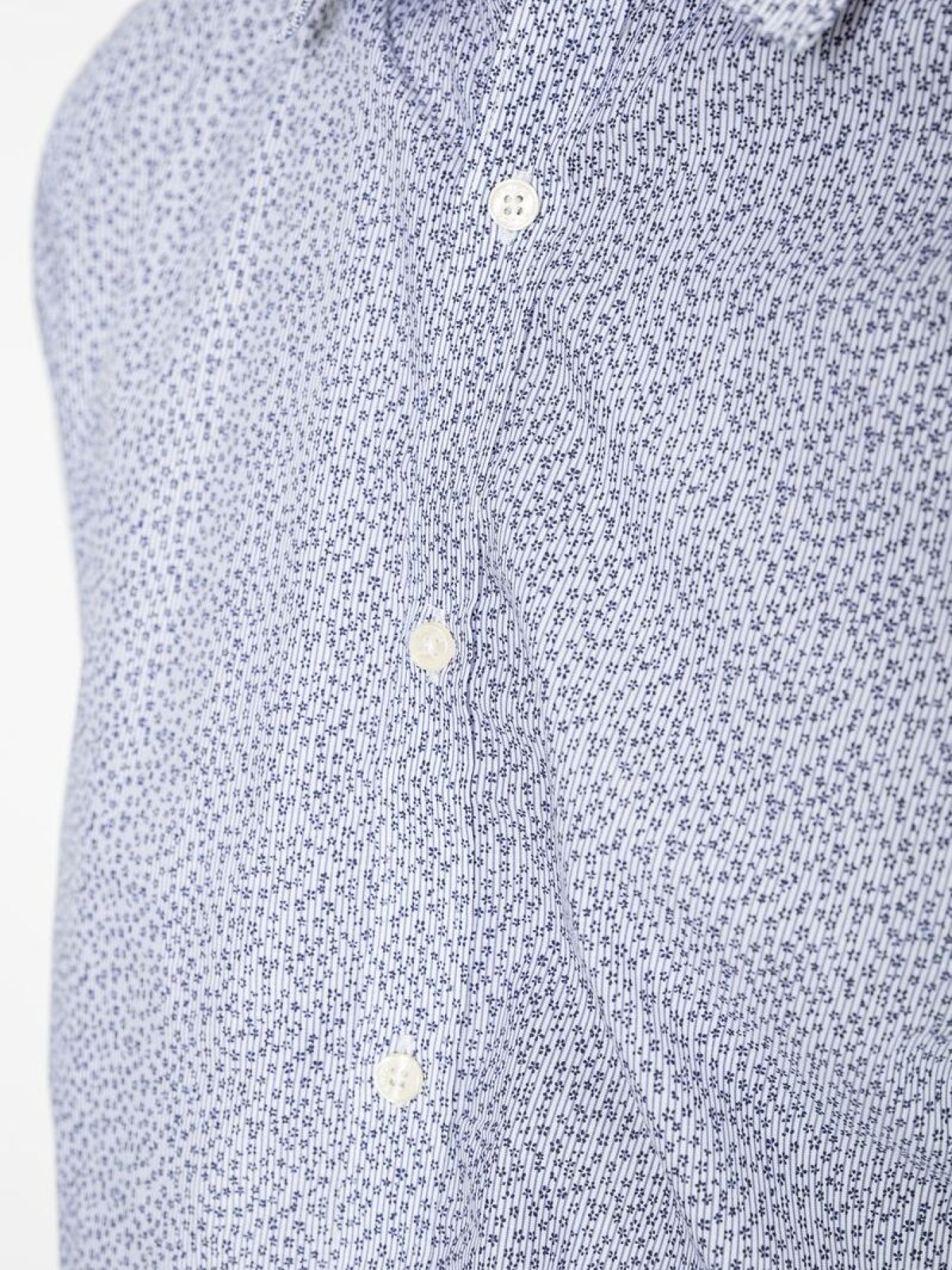 Сорочка повсякденна Ager модель У-1130815::000002210 Фото