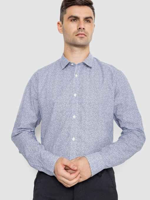 Сорочка повсякденна Ager модель У-1130815::000002210 Фото