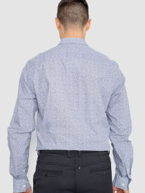 Сорочка повсякденна Ager модель У-1130815::000002210 Сорочка повсякденна Ager модель У-1130815::000002210 Фото