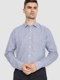 Сорочка повсякденна Ager модель У-1130815::000002210 Фото