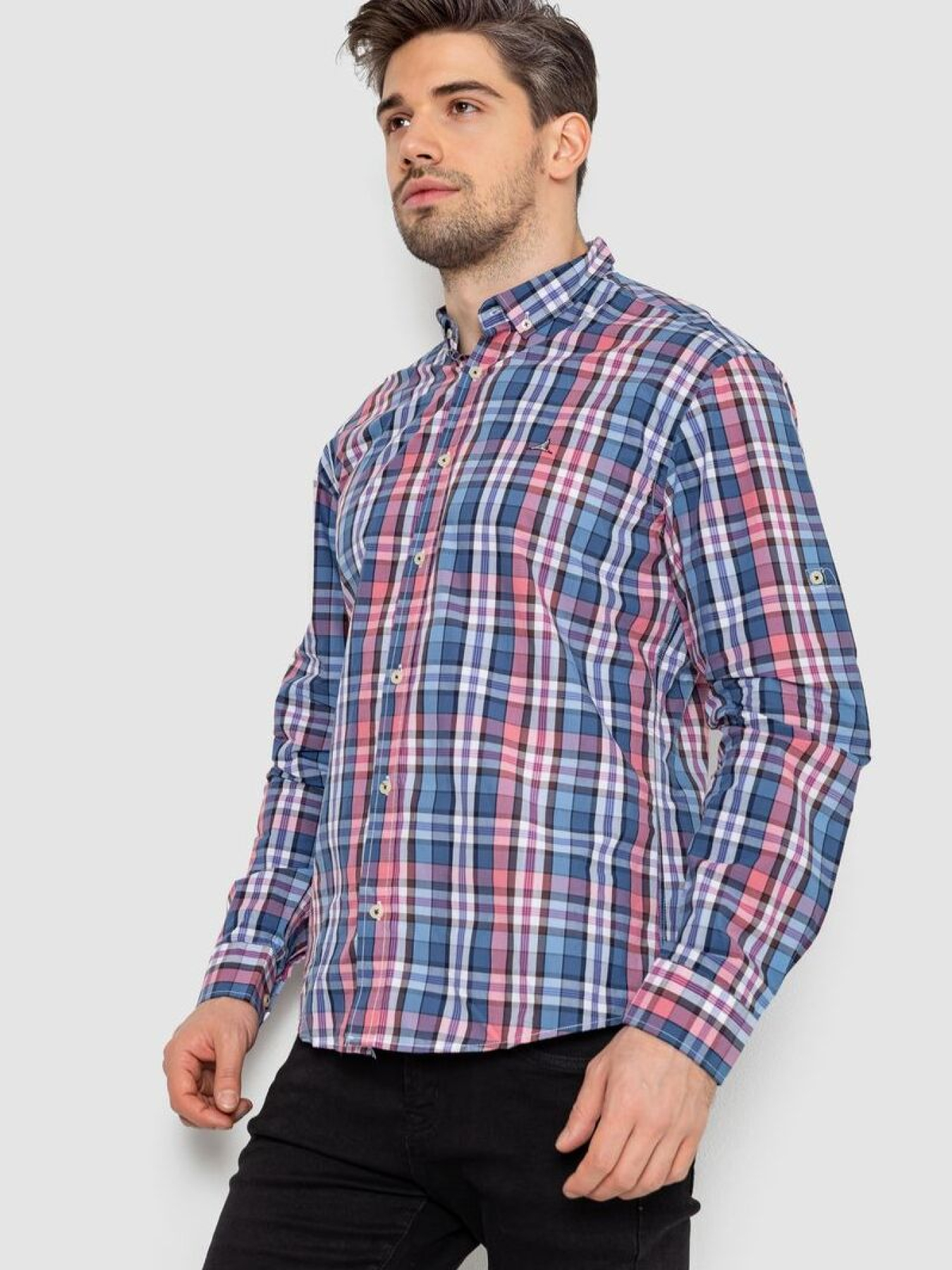 Рубашка Ager модель У-1131260::У-0000148 Фото