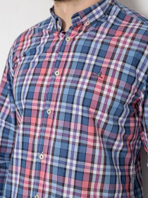 Рубашка Ager модель У-1131260::У-0000148 Фото