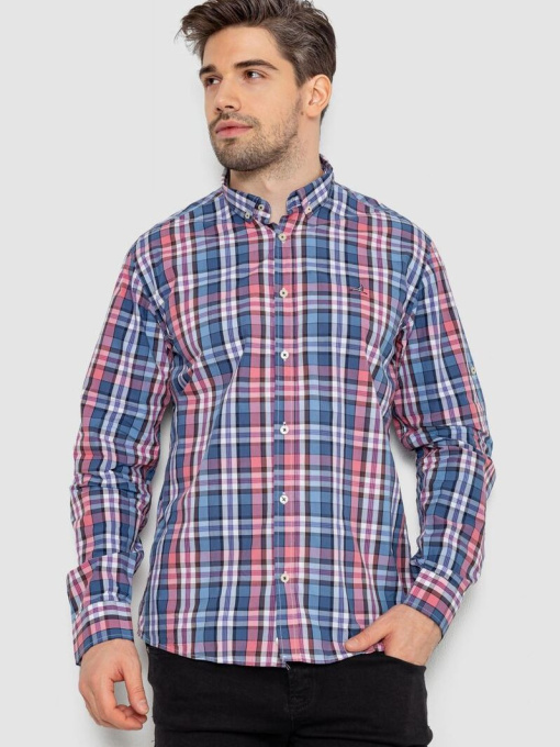 Рубашка Ager модель У-1131260::У-0000148 Фото