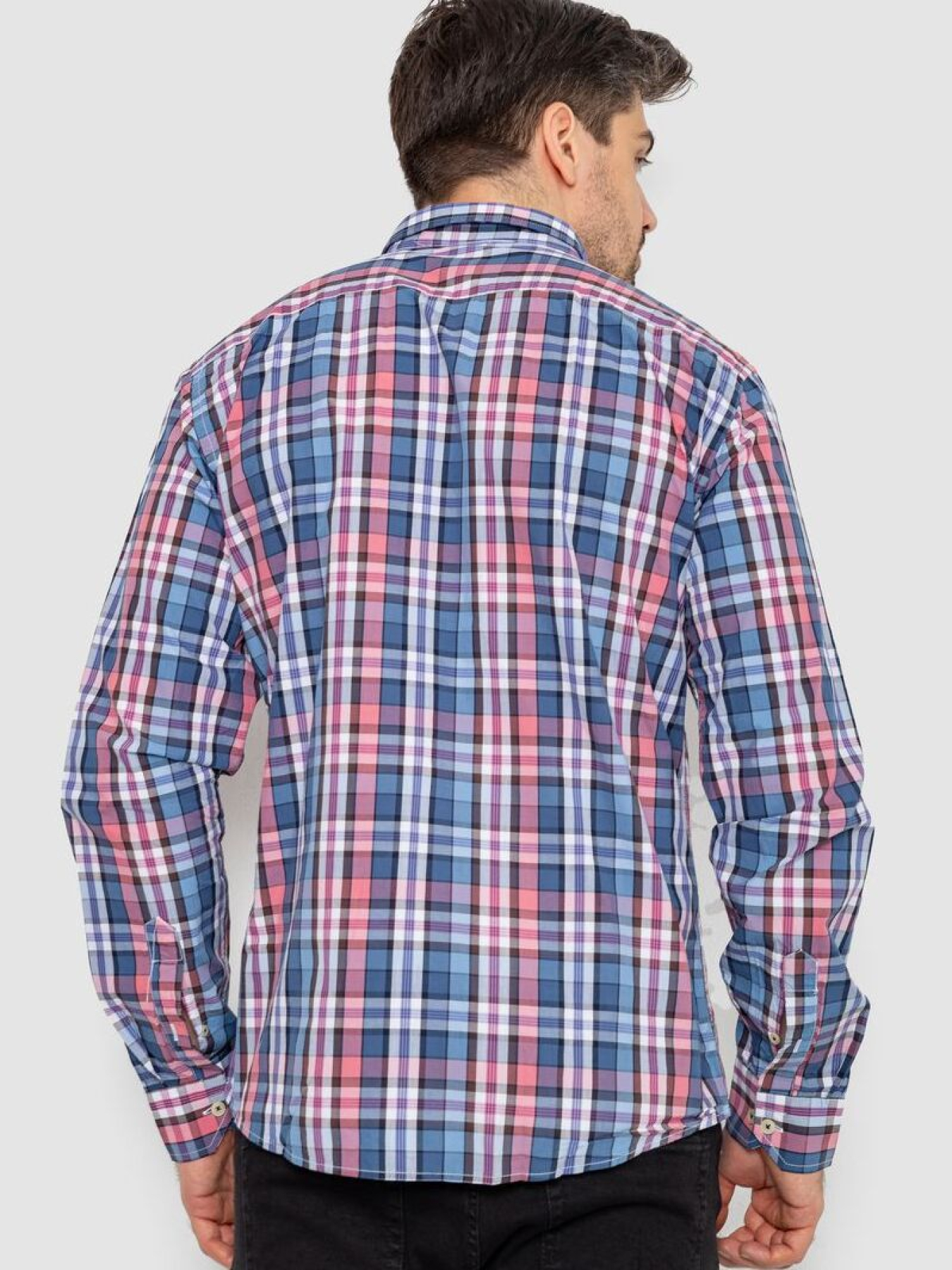 Сорочка повсякденна Ager модель У-1131260::У-0000148 Фото