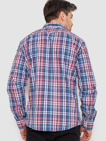 Сорочка повсякденна Ager модель У-1131260::У-0000148 Фото