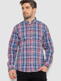 Сорочка повсякденна Ager модель У-1131260::У-0000148 Фото