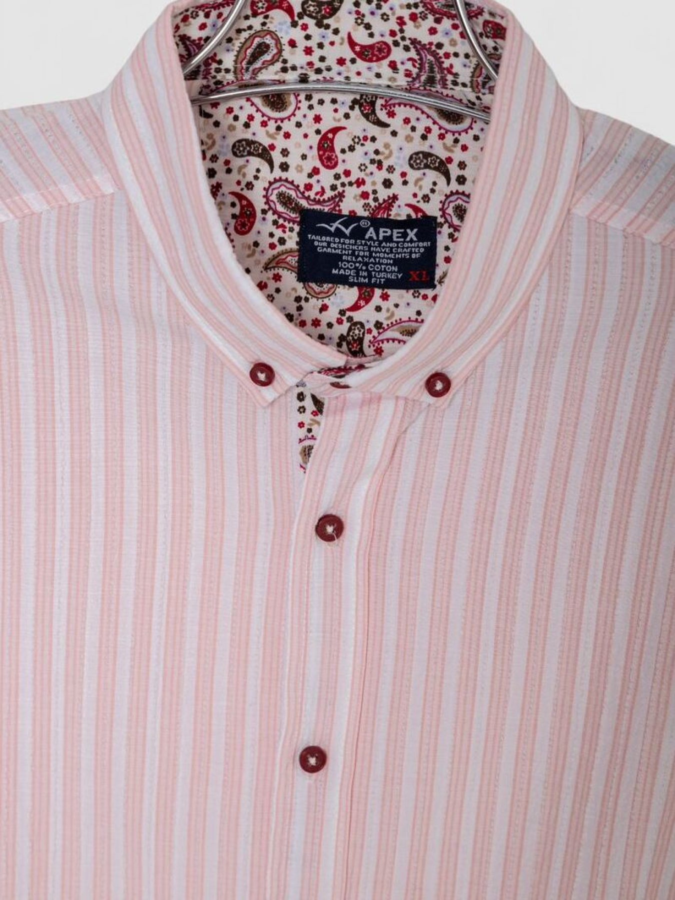 Сорочка повсякденна Ager модель У-1131264::У-0000323 Фото