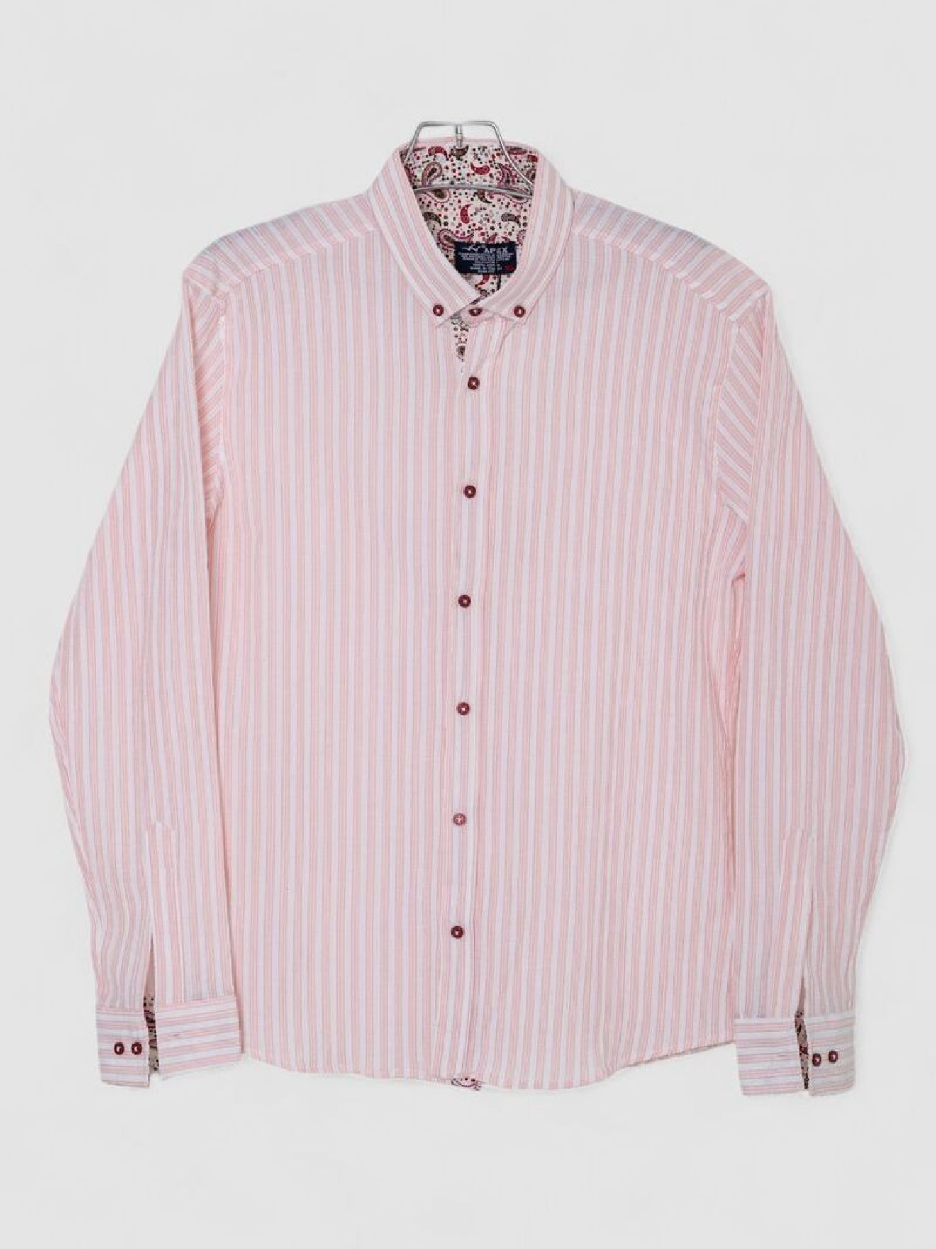 Сорочка повсякденна Ager модель У-1131264::У-0000323 Фото