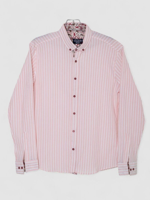 Рубашка повседневная Ager модель У-1131264::У-0000323 Фото