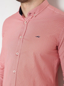 Рубашка Ager модель У-1131263::000000405 Фото