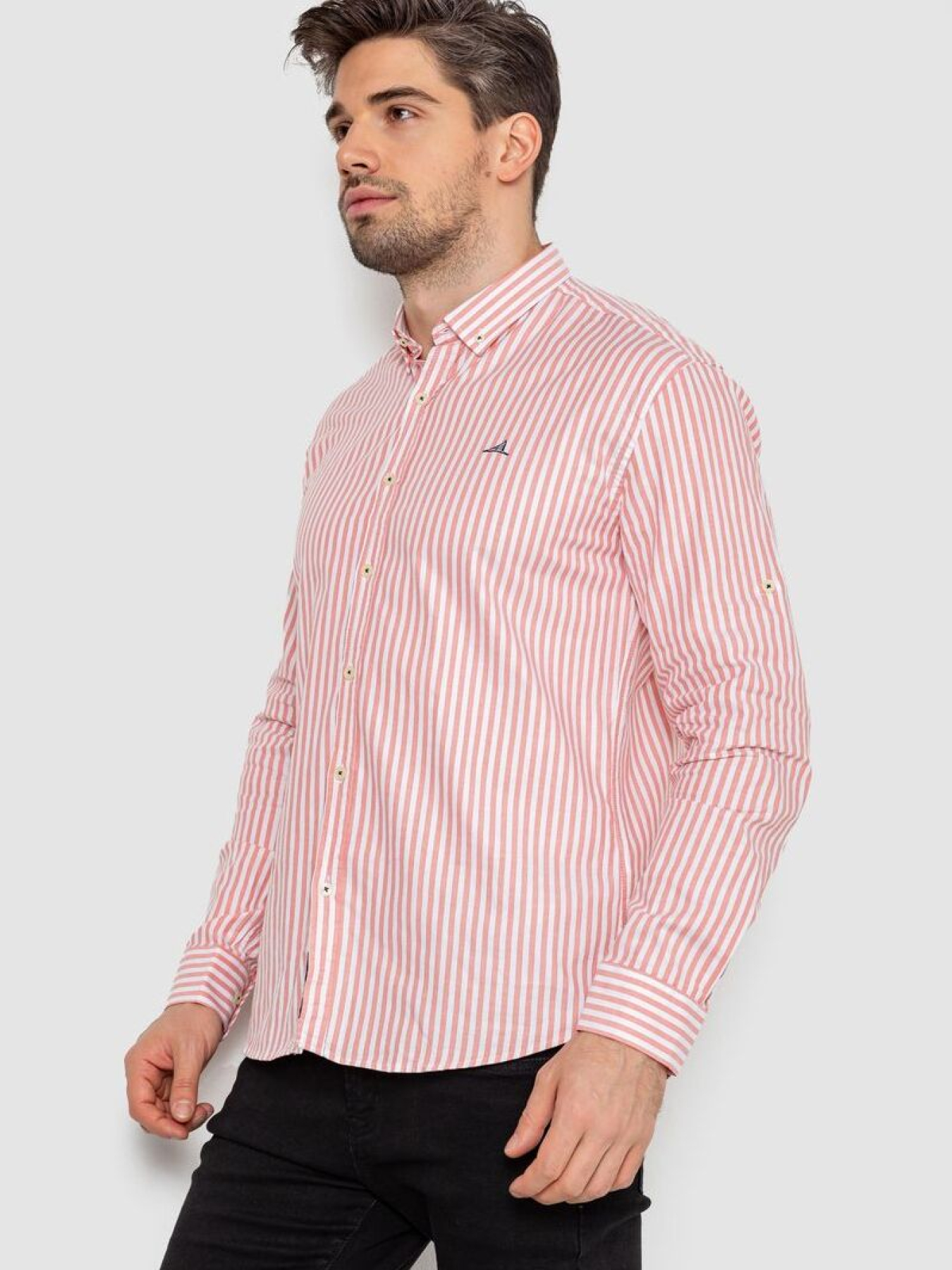 Рубашка Ager модель У-1131258::010002078 Фото