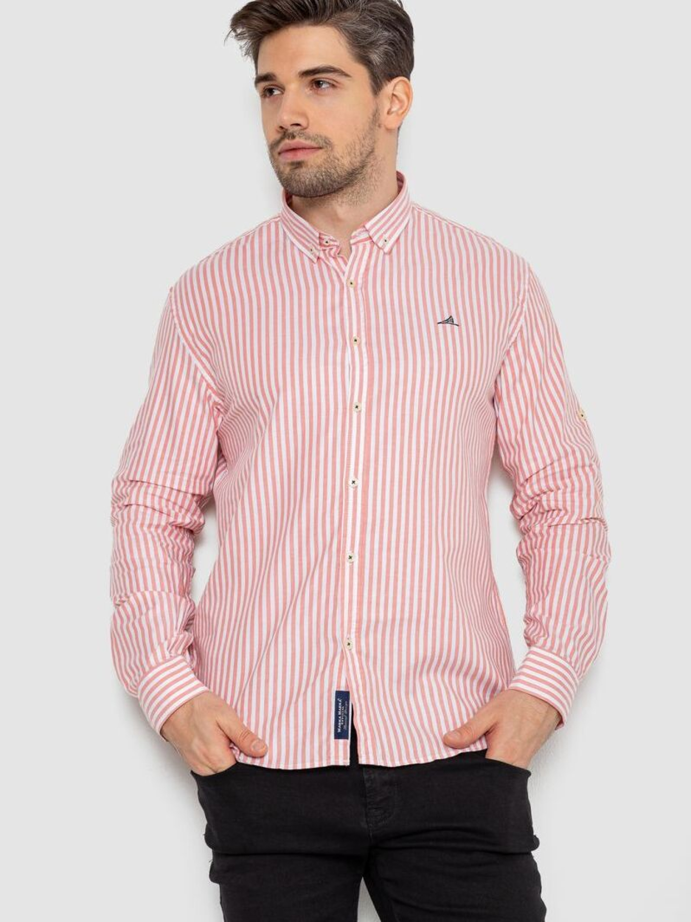 Рубашка Ager модель У-1131258::010002078 Фото