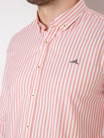 Рубашка Ager модель У-1131258::010002078 Фото