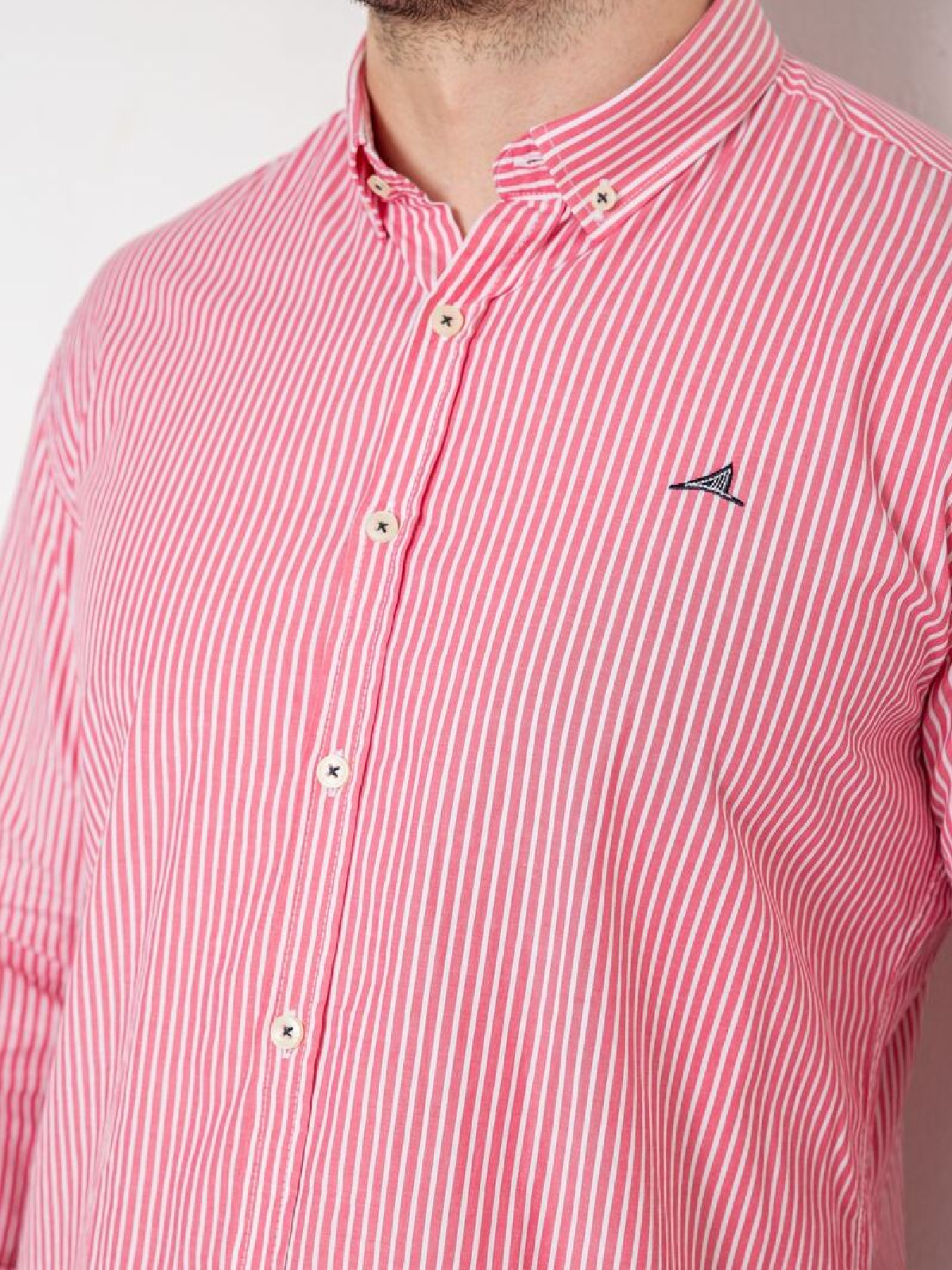 Рубашка Ager модель У-1131255::010002028 Фото