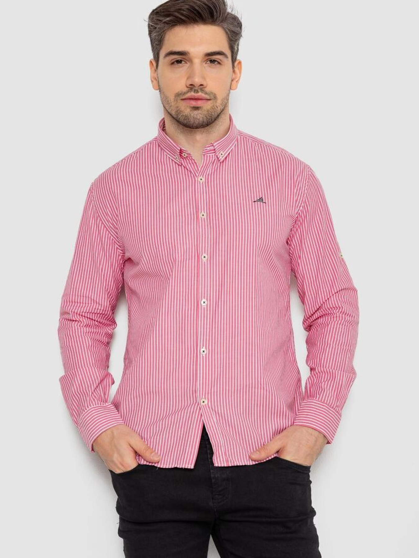 Рубашка Ager модель У-1131255::010002028 Фото