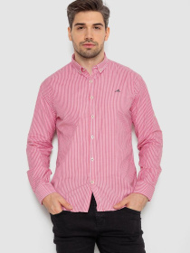 Рубашка Ager модель У-1131255::010002028 Фото