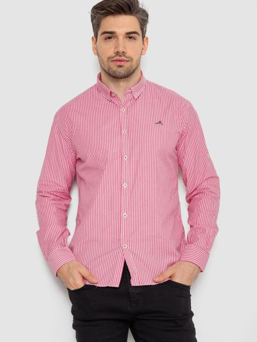 Рубашка Ager модель У-1131255::010002028 Фото