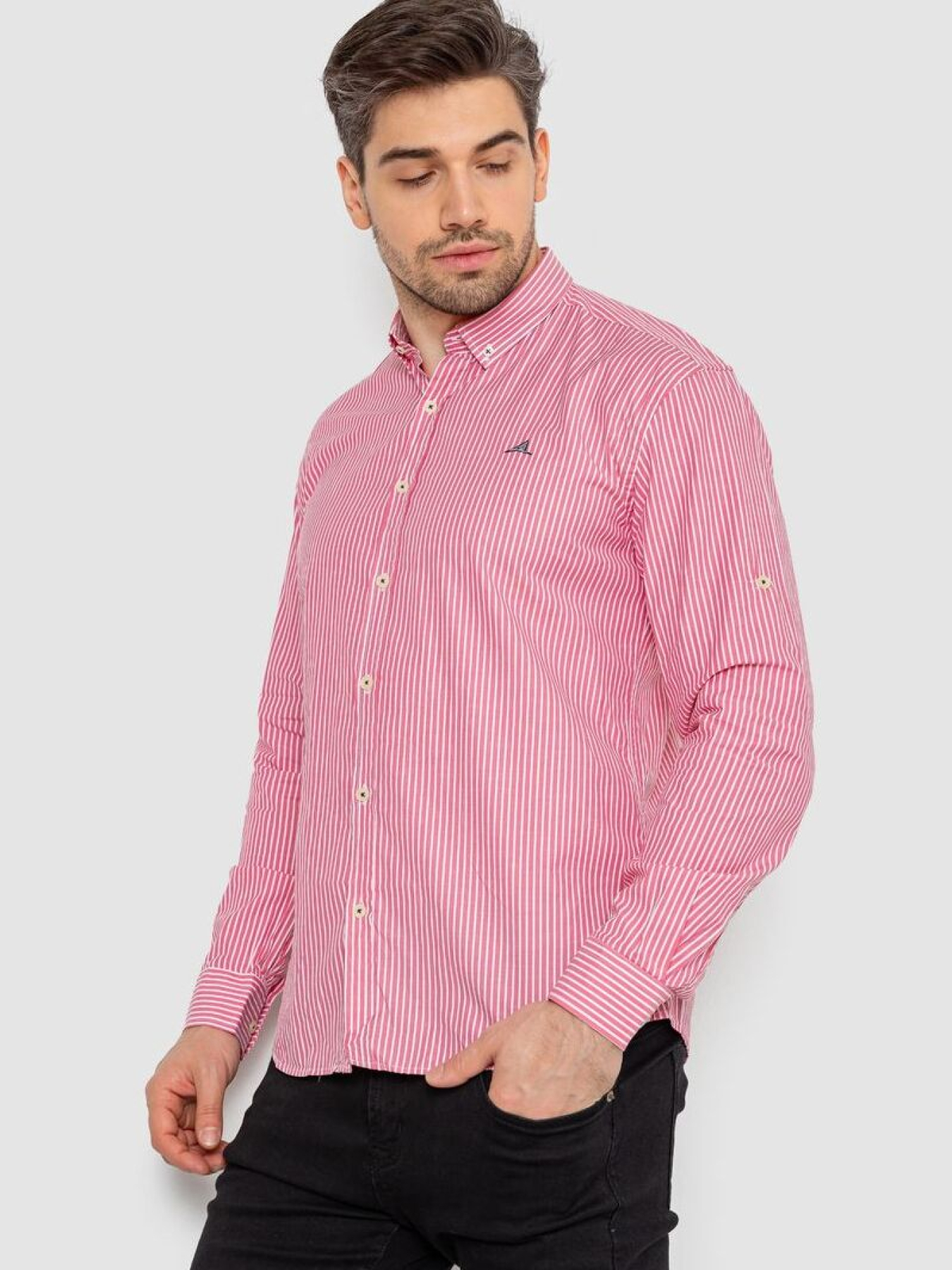 Сорочка повсякденна Ager модель У-1131255::010002028 Фото