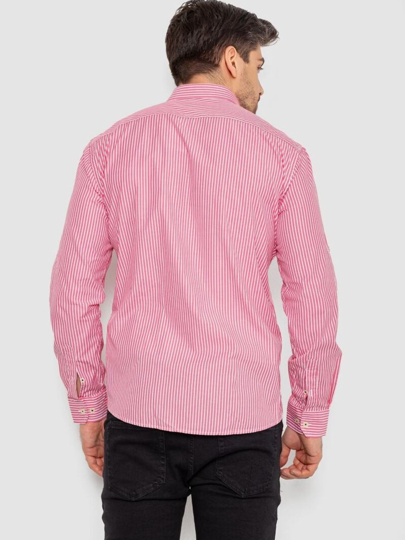 Сорочка повсякденна Ager модель У-1131255::010002028 Фото