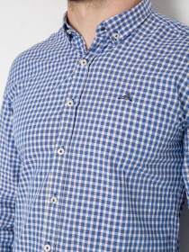 Рубашка Ager модель У-1131254::010001671 Фото