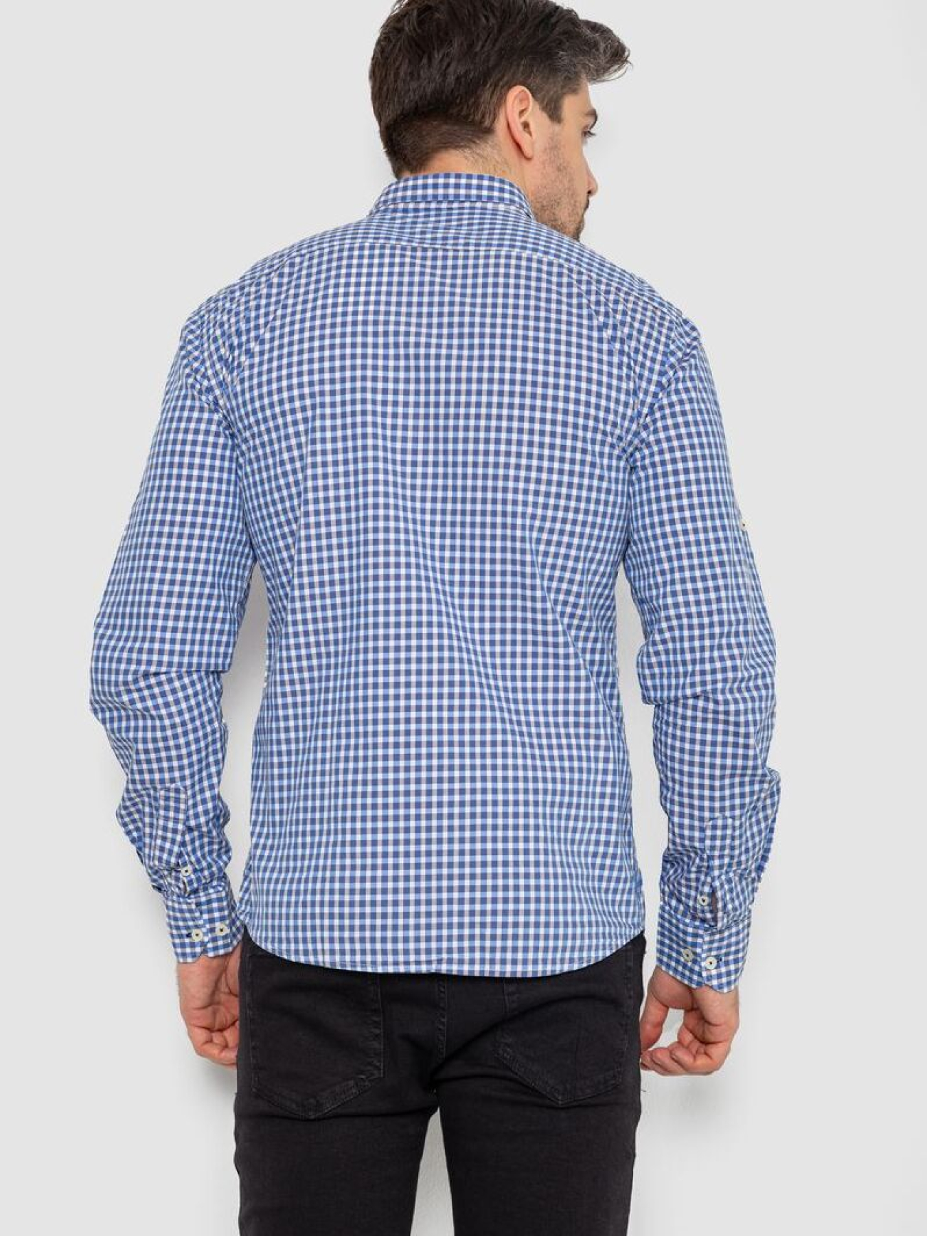 Сорочка повсякденна Ager модель У-1131254::010001671 Фото