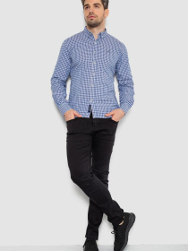 Сорочка повсякденна Ager модель У-1131254::010001671 Фото