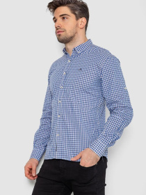 Сорочка повсякденна Ager модель У-1131254::010001671 Фото