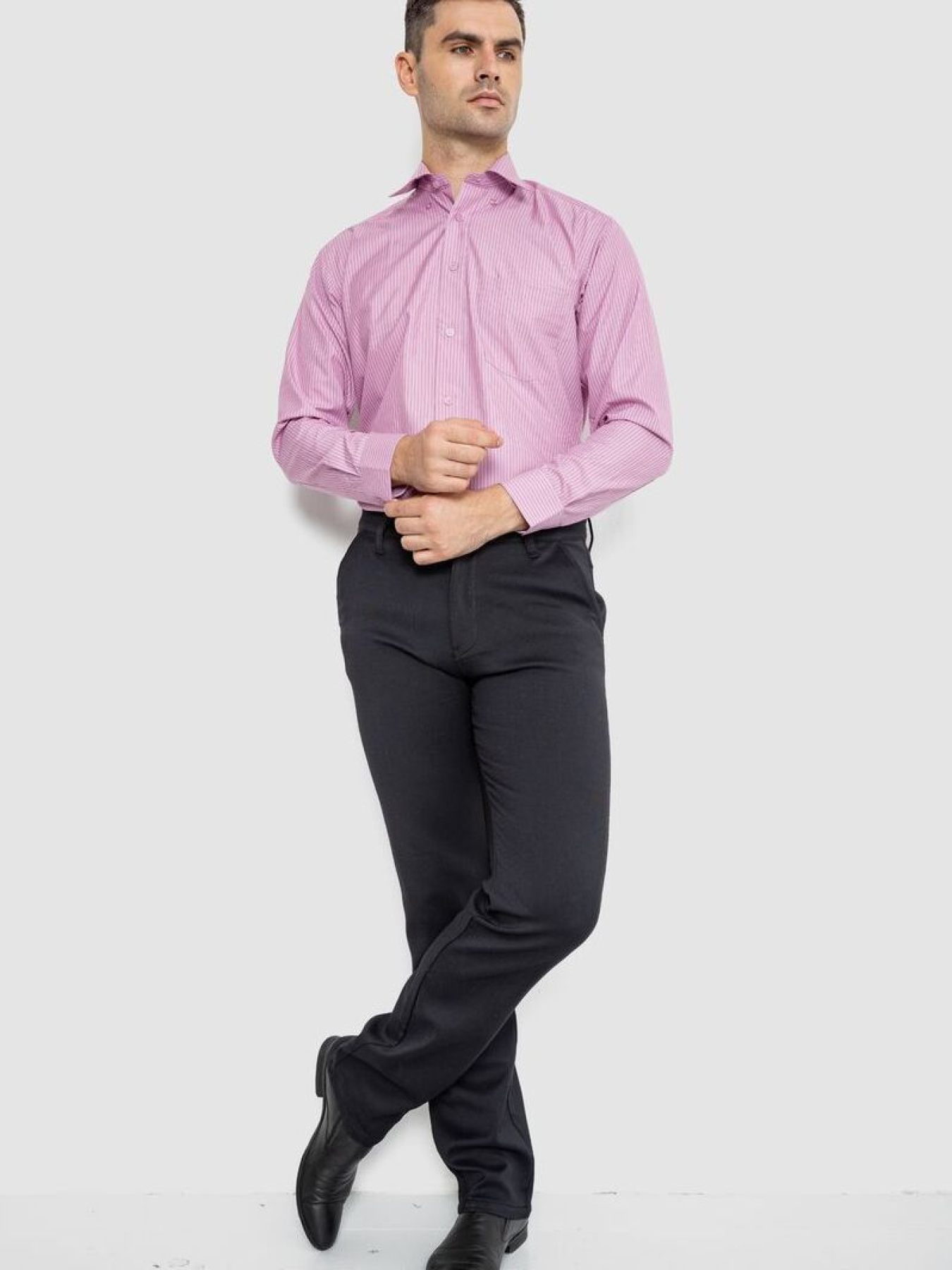 Рубашка Ager модель У-1130448::000000152 Фото