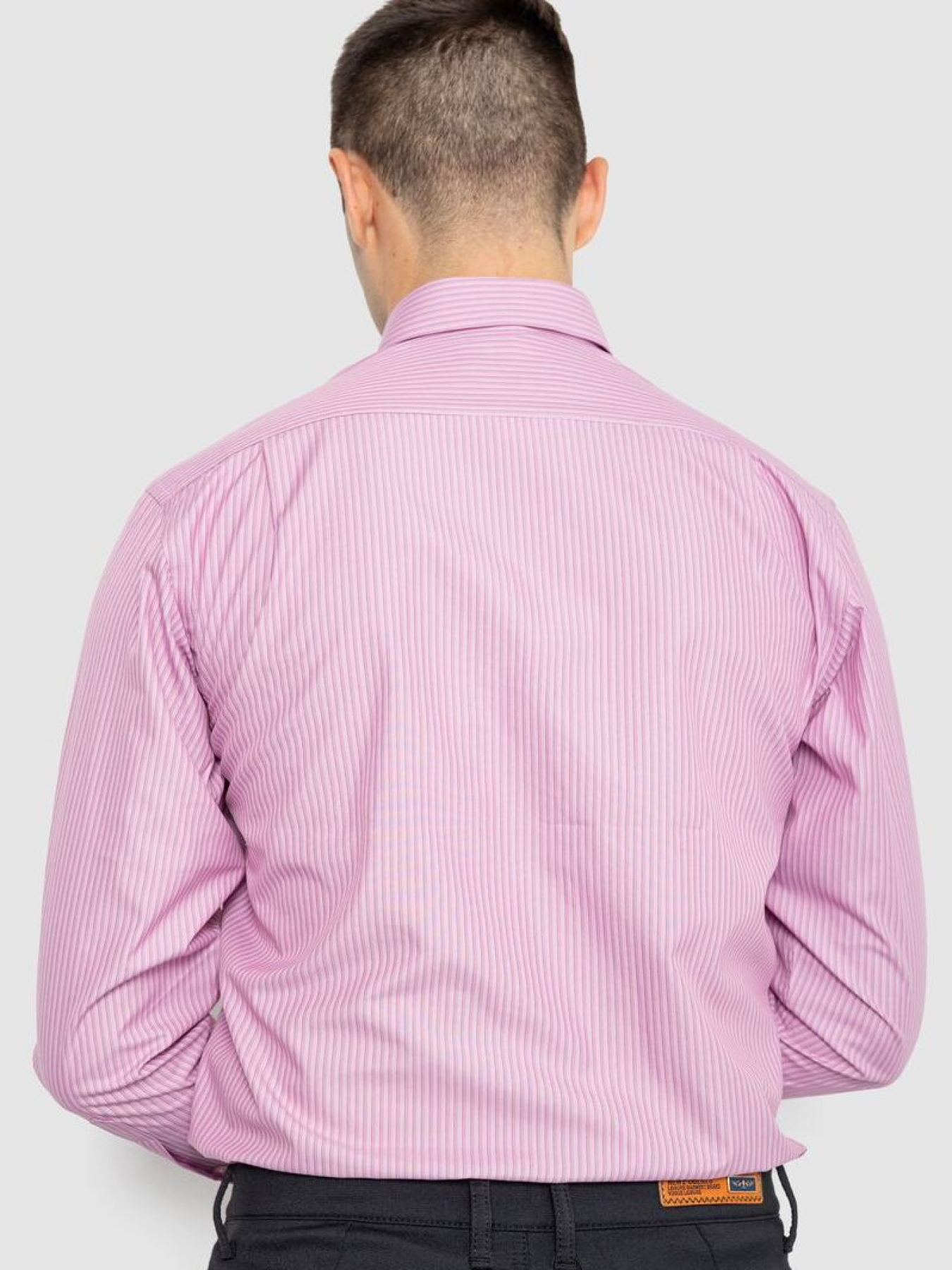 Сорочка повсякденна Ager модель У-1130448::000000152 Фото