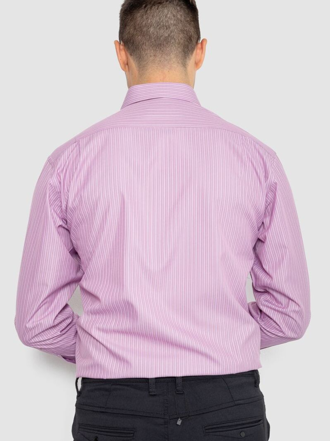 Рубашка Ager модель У-1130452::000000152 Фото