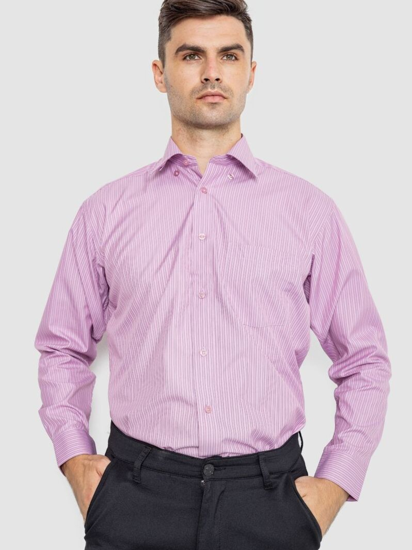 Рубашка Ager модель У-1130452::000000152 Фото