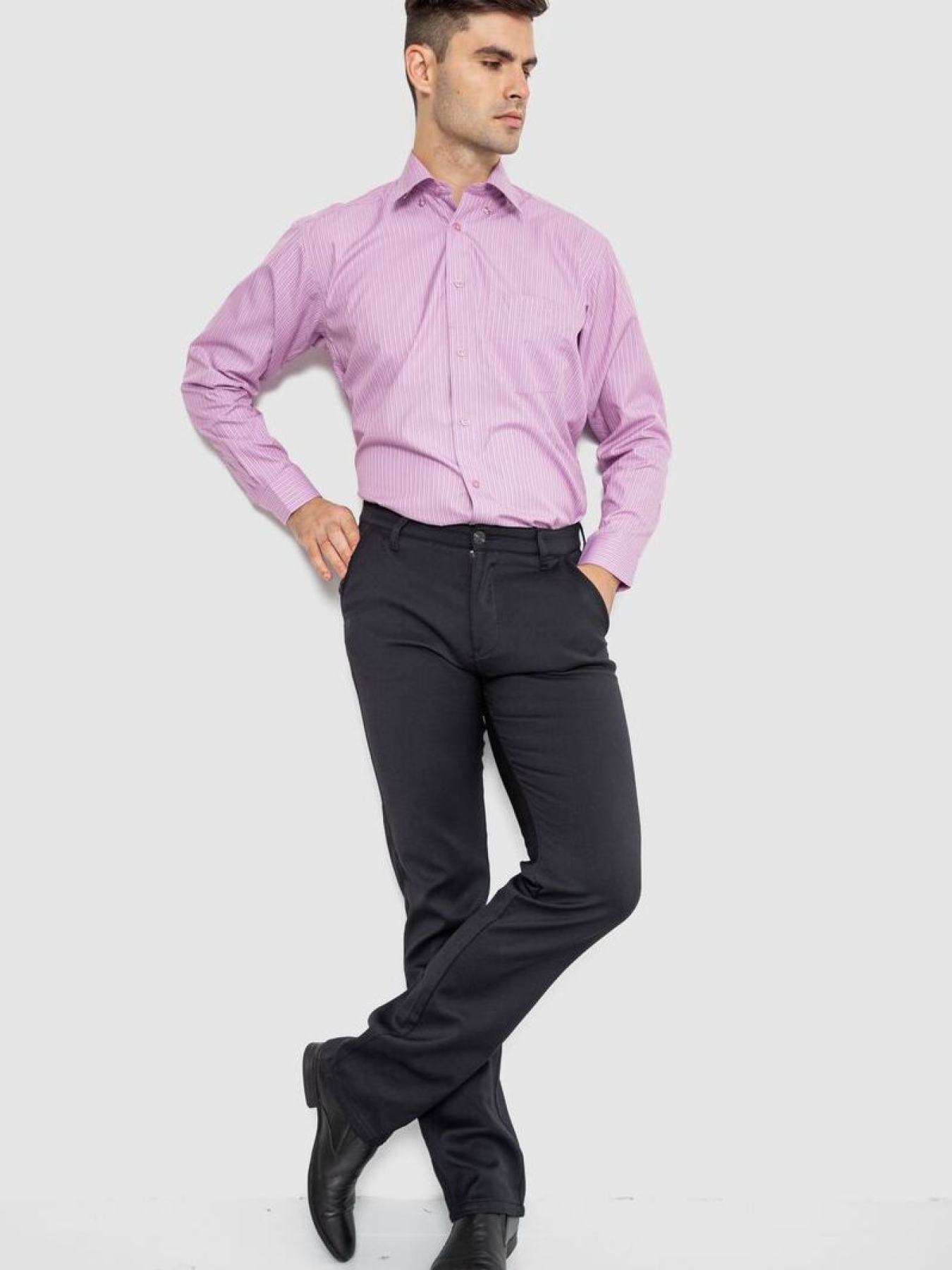 Сорочка повсякденна Ager модель У-1130452::000000152 Фото