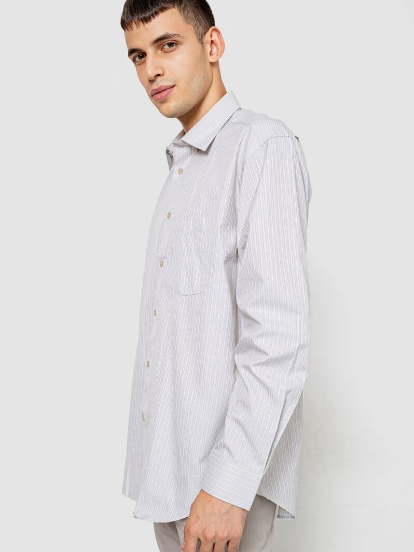 Рубашка Ager модель У-1130452::000000079 Фото