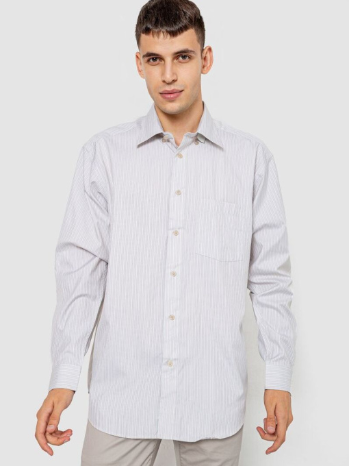 Рубашка повседневная Ager модель У-1130452::000000079 Фото